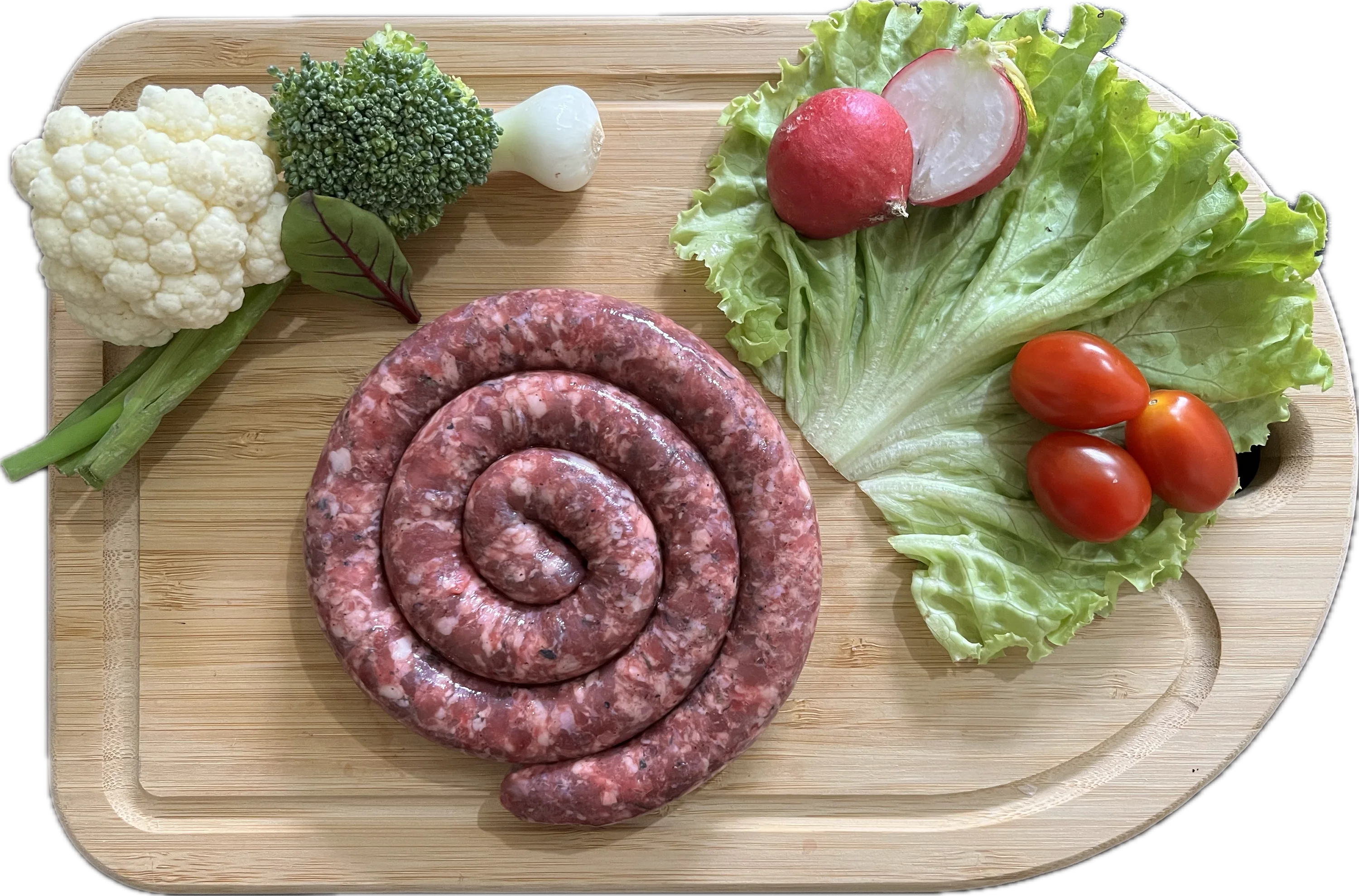 Свинско Карначе