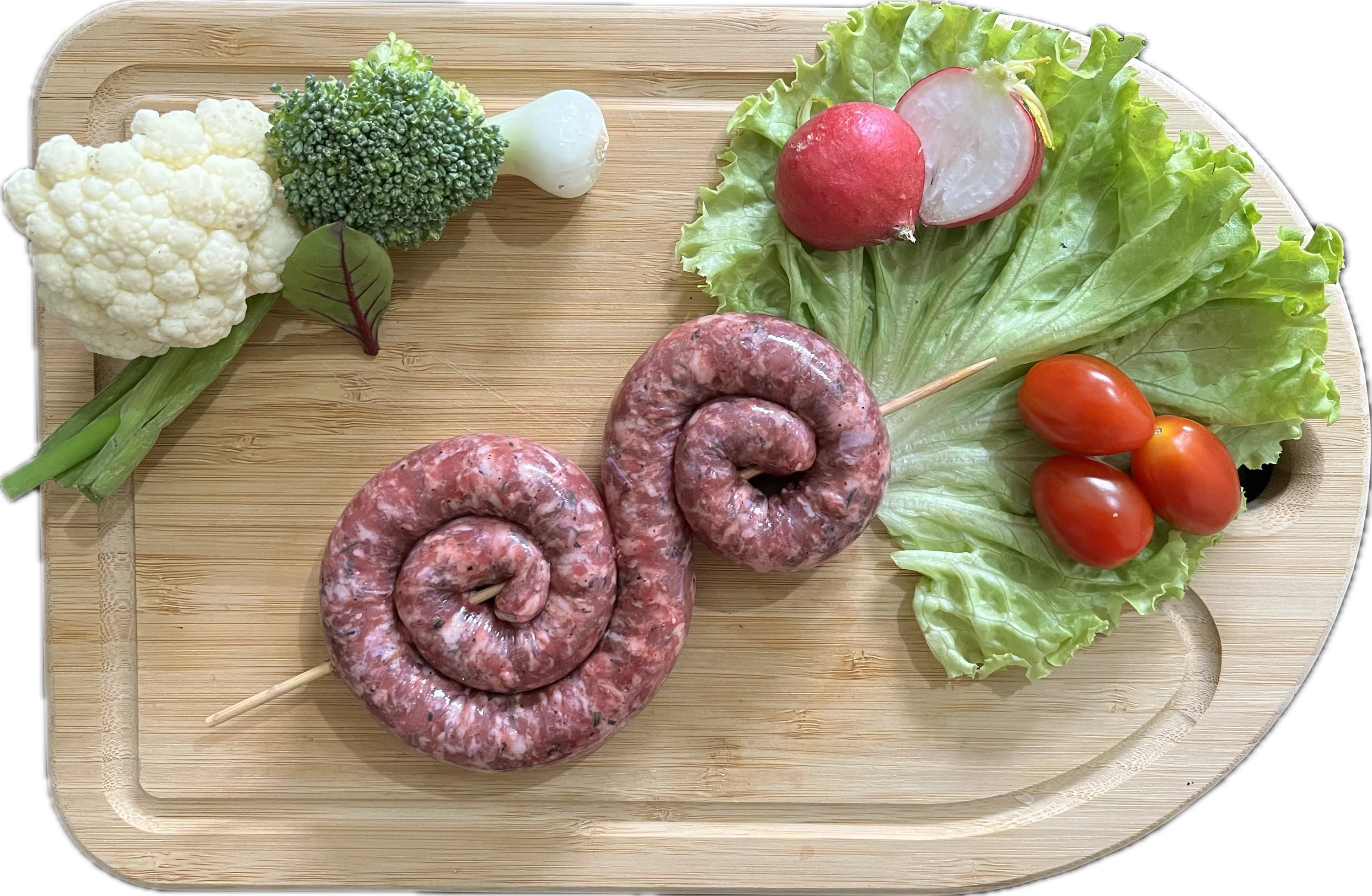 Карначе за Скара 0.150 гр.