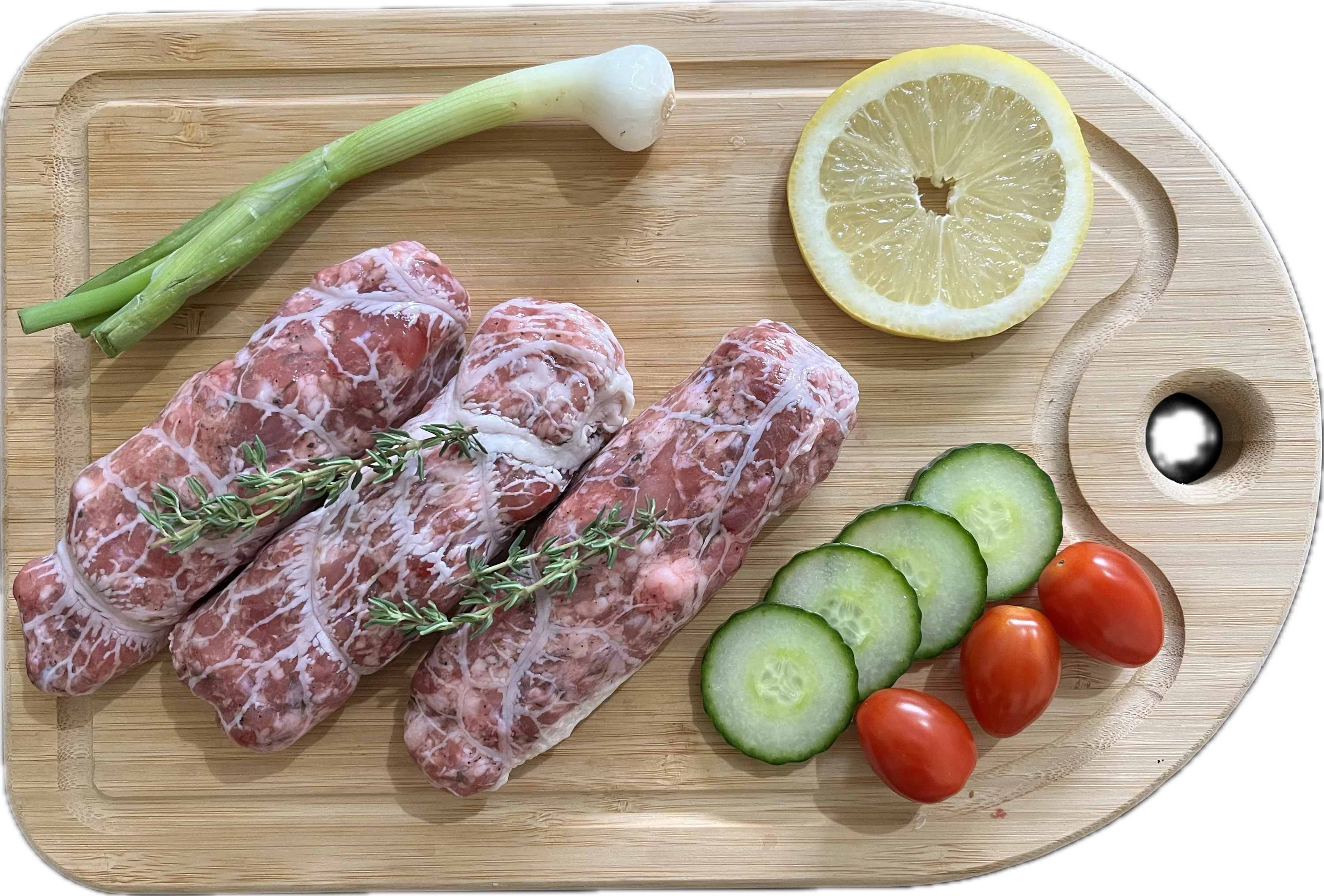 Манастирски Сарми