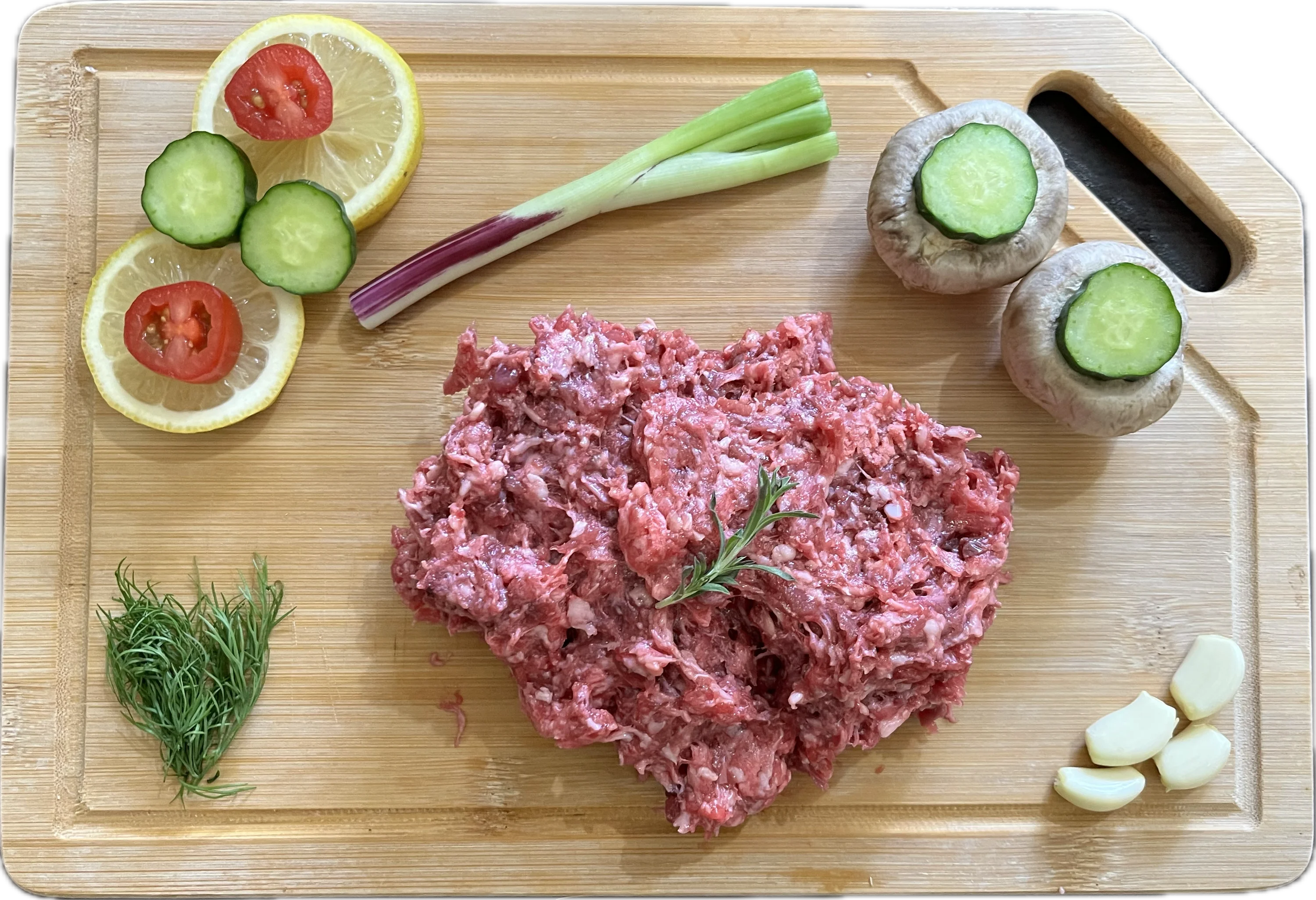 Кайма Смес