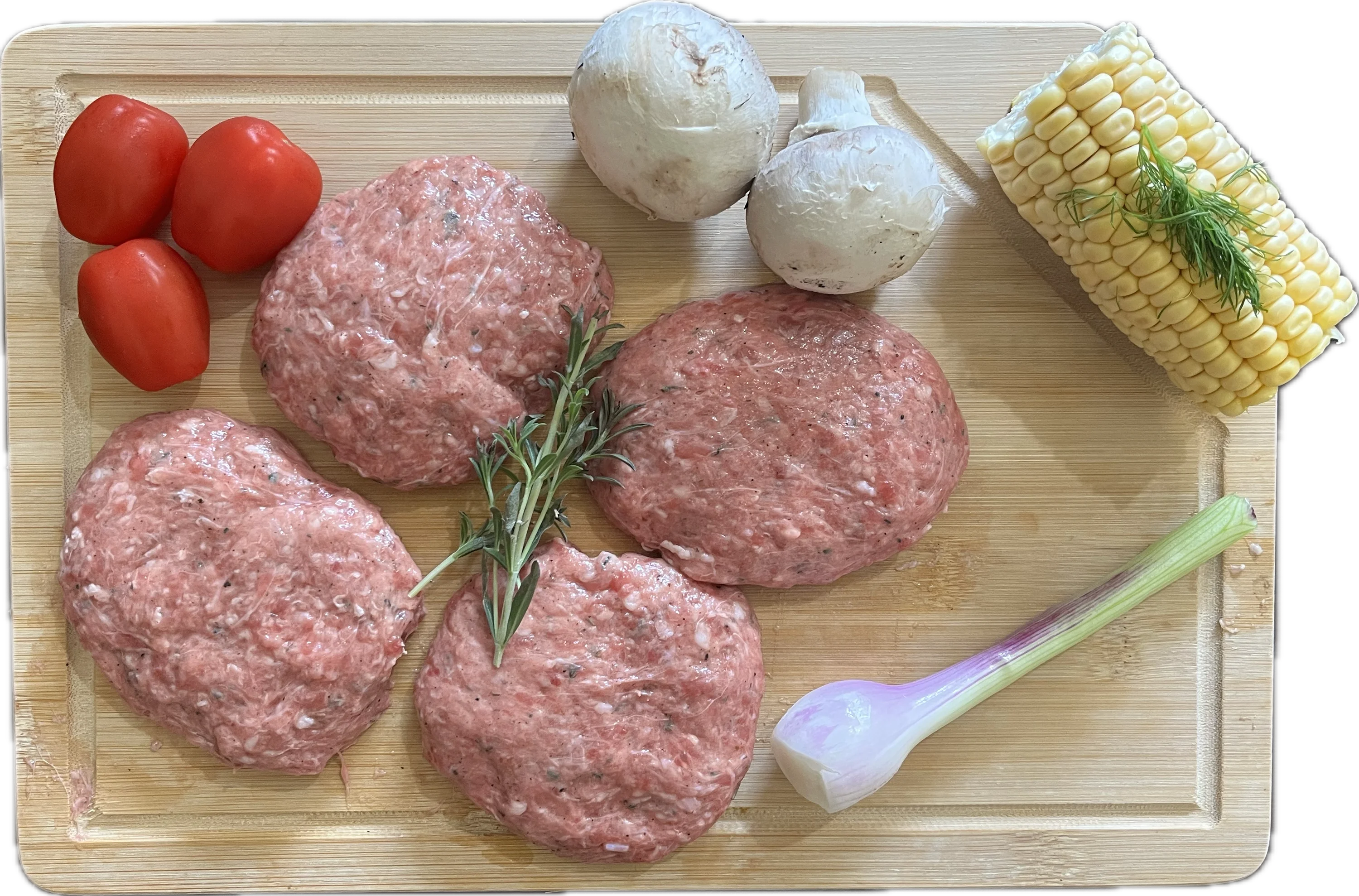 Неврозни кюфтета 0.80гр.