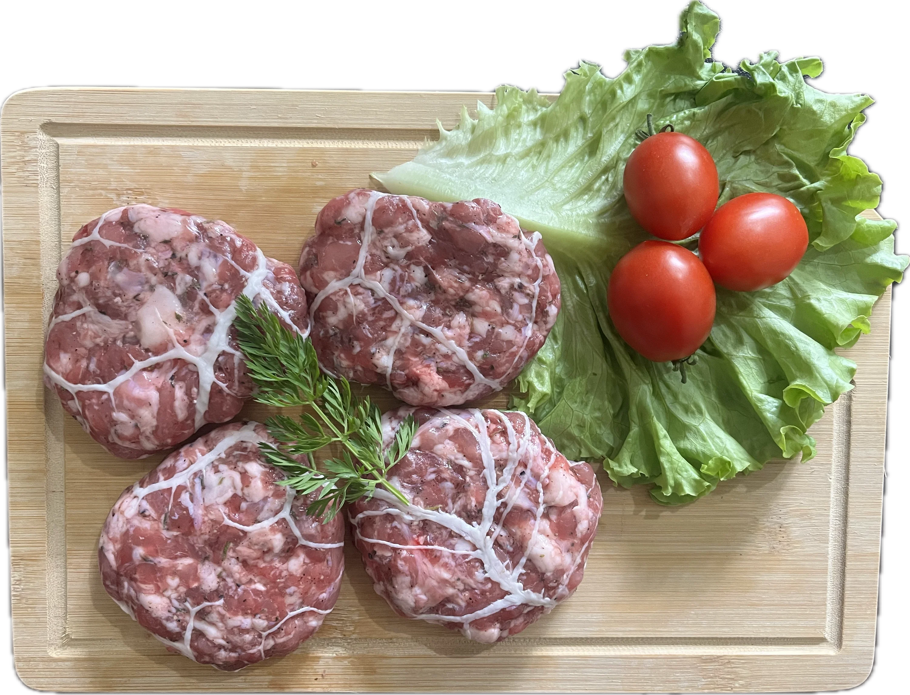 Касабски кюфтета 0.100 гр.