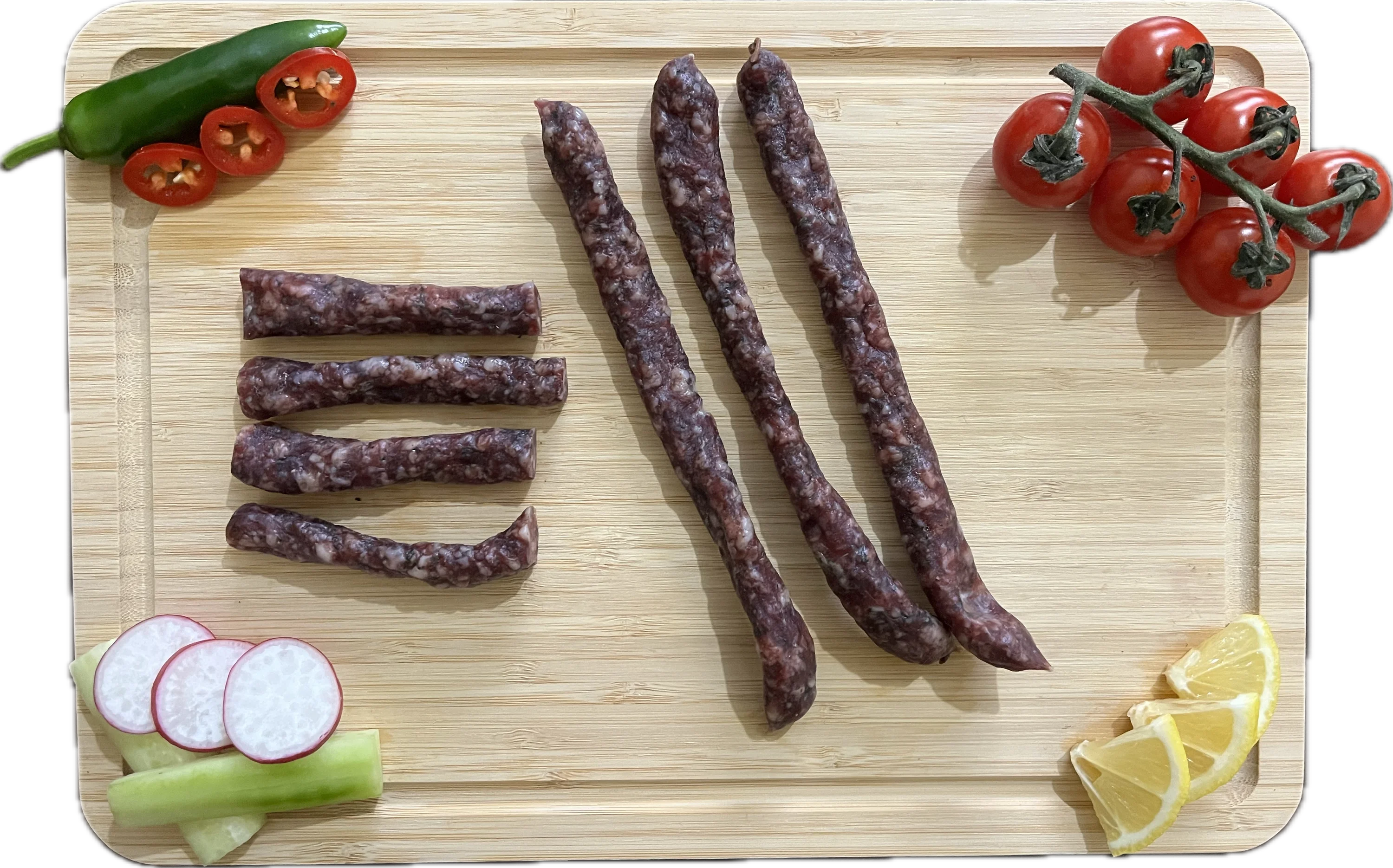 Манастирски пръчици 1
